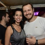 Paula Brauer E Junior Serpa