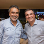 Paulo Angelin E Ricardo Bezerra