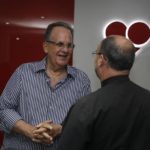 Paulo Fiuza E Padre Almeida