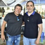 Paulo Rouquayrol E Fernando Brigido