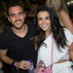 Pedro Borges E Manuela Cisne (1)