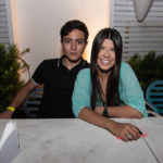 Pedro Fernando E Thaís Helen