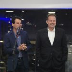 Pedro Resende E Julio Ventura