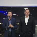 Pedro Resende E Julio Ventura (2)