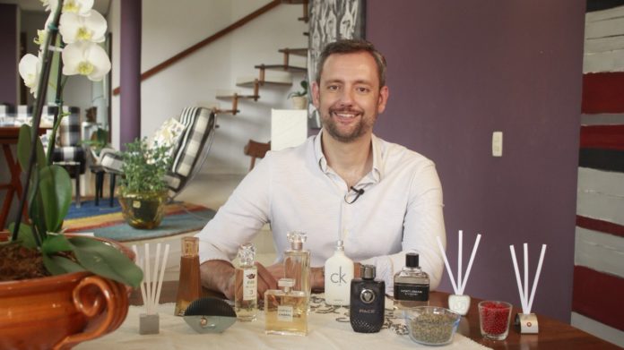 Perfumista