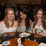 Priscila Farias, Kely Moraes E Fernanda Sá