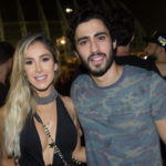 Priscila Silva E Ricardo Fiuza