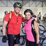 Quezado Junior E Viviane Eupidio