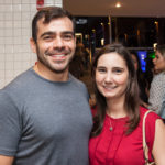 Rafael Tavares E Anne Cavalcante