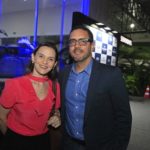 Rafaela Cordeiro E Richard Araujo