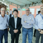 Raimundo Bastos, Mitsui Kaub, Ricardo Cavalcante E Fabio Eorcio (2)