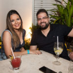 Ravena Costa E Tulio Vilarin