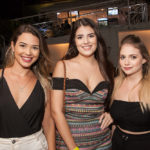 Rebeca Campos, Rebeca Feitosa E Paloma Pinheiro