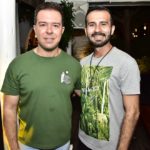 Ricardo Aderaldo E Gaudino Disel