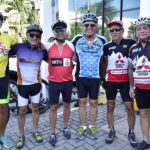 Ricardo Alan, Lincon Tavares, Ricardo Rolim, Hélio Bandeira, Alfredo Montenegro E Ideraldo Carvalho