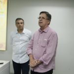 Ricardo Bezerra E Carlos Gama