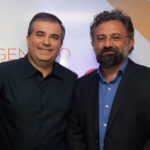 Ricardo Bezerra E Jocélio Leal