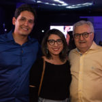 Ricardo Feitosa, Juliana Amaral E Marcondes Viana