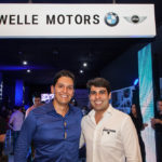 Ricardo Feitosa E João França Jr