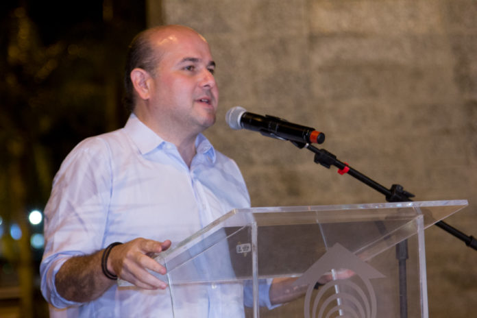 Roberto Claudio (2)