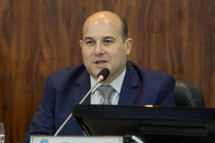 Roberto Claudio