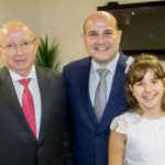 Roberto Claudio Bezerra, Roberto Claudio E Isabela Bezerra (2)