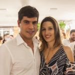 Rodrigo Menezes E Brenda Rolim