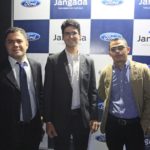 Rodrigo Sousa, Paulo Melo E Pedro Soares