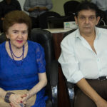 Rosa Virgínia E João Olavo Veras (1)