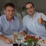 Rui Calixto De Aguiar E Felipe Castro