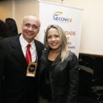 Salim Ary E Alessandra Barbosa
