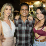 Sarah Teixeira, Neto Rodrigues E Rose Silveira (1)