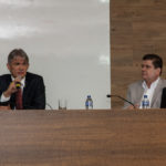 Schubert Machado E Mauro Benevides Filho_