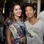 Shang Cha E Ingrid Beyr