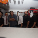 Staff Garrafeira