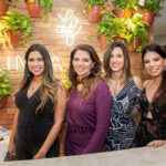 Suzana E Surama Geleilate, Brenda Rolim E Suzana Geleilate