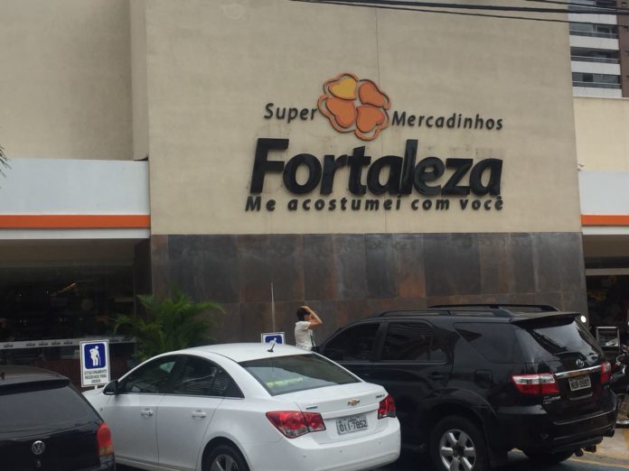 São Luiz