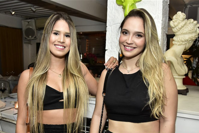 Thalita Lopes E Gabrial Magalhães