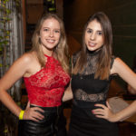 Thaís Rodrigues E Isabele Mendes