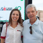 Ticiana Queiroz Rolim E César Rêgo