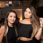 Tárcila E Larissa Vasconcelos