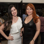 Tássia Oliveira E Luiza Holanda