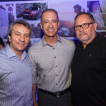 Túlio Freitas, Régis Medeiros E Jamil Farah