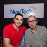 Vitor Oliveira E Geraldo Alves