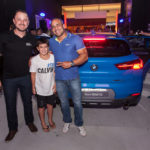 Wander Aquino, Matheus E Daniel Ribeiro