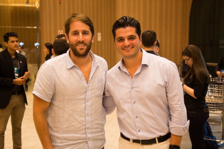 Odmar Feitosa Filho e Rodrigo Frota lançam nova marca da Metalix