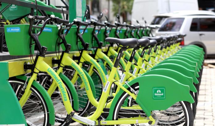 Bikes