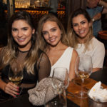 Júlia Alencar, Taís Lopes E Rebeca Couto_