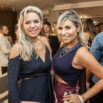 Érika Queirós E Grazi Nogueira