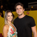 Adele Almeida E Pablo Granjêiro